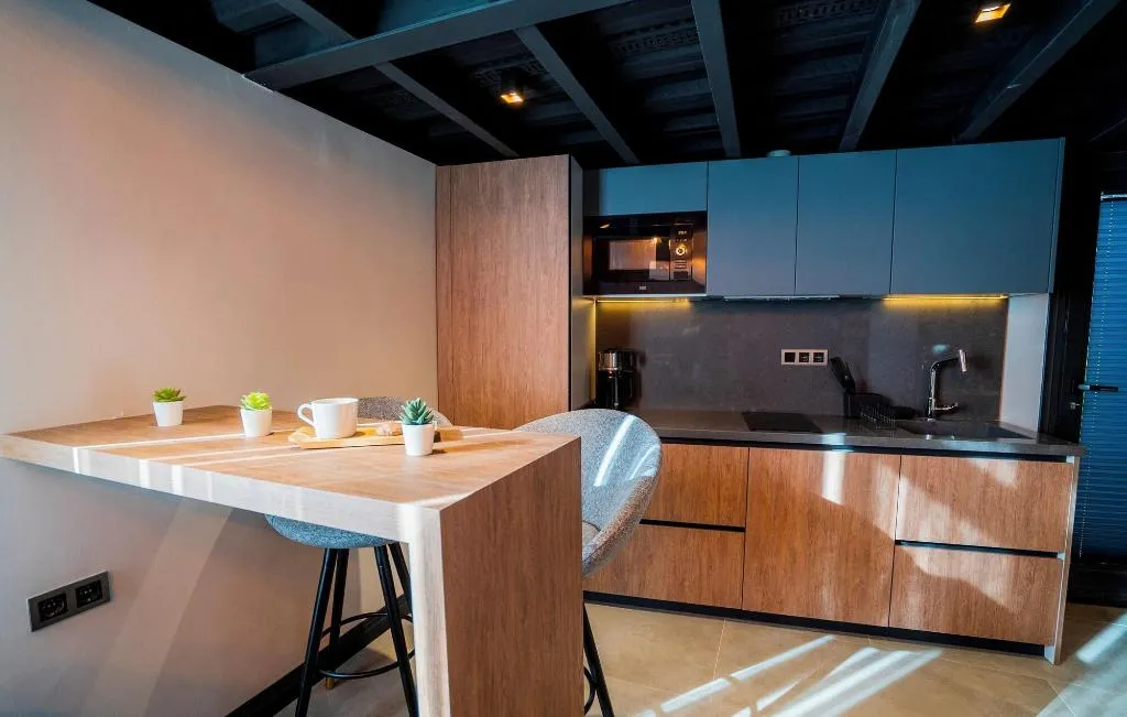 Room, Ayayorgi̇ Homes & Hotels, Izmir
