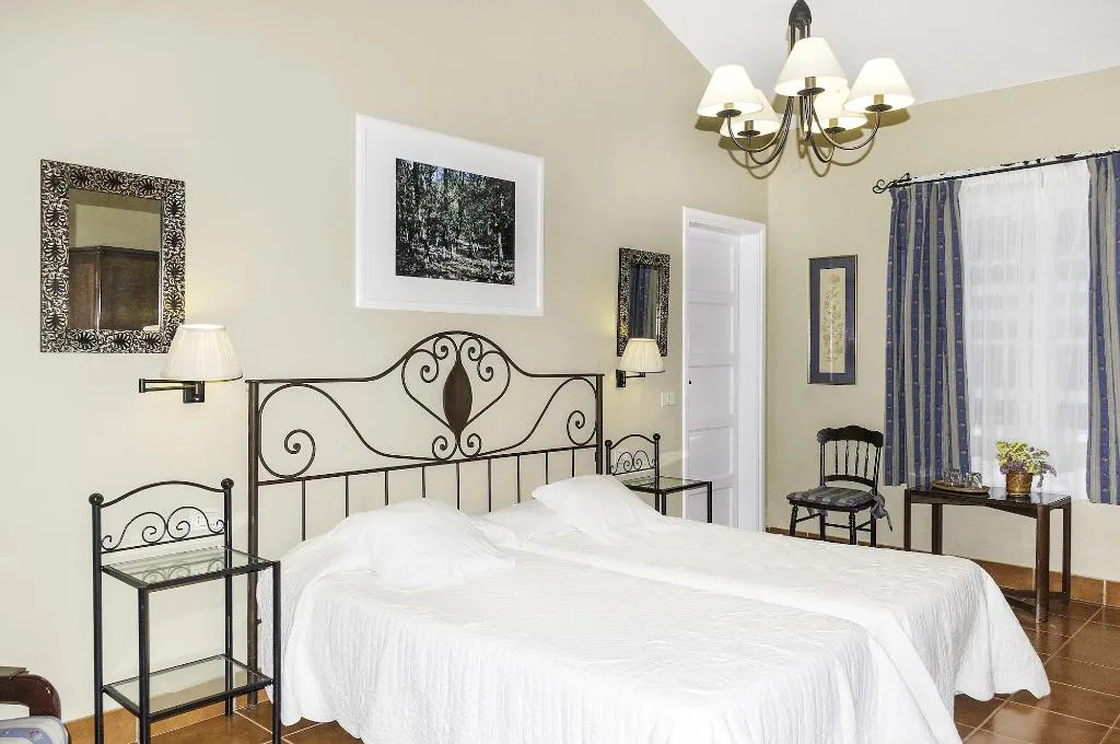 Room, Finca Malpais Trece, Tenerife