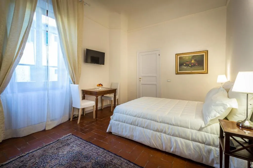 Room, Dimora Bandinelli Firenze, Florence