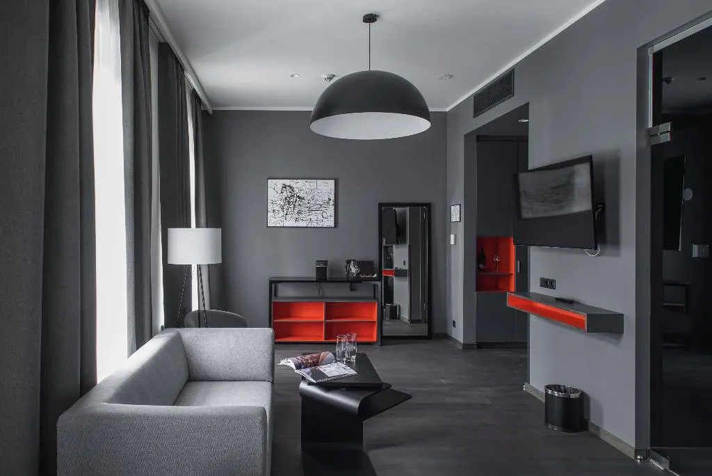 Room, Pullman Riga Old Town, Riga