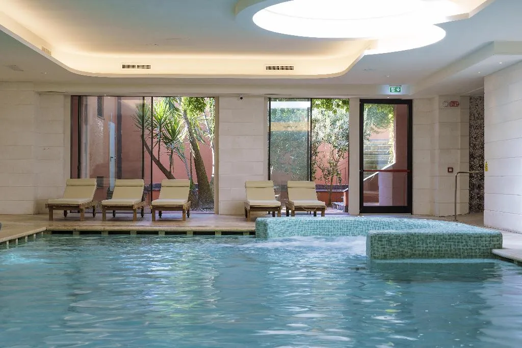 Sports and Entertainment, Picciolo Etna Golf Resort & Spa, Curio Collection, Catania