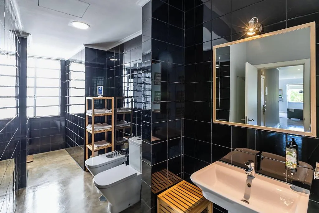 Room, Emporium Lisbon Suites, Lisbon