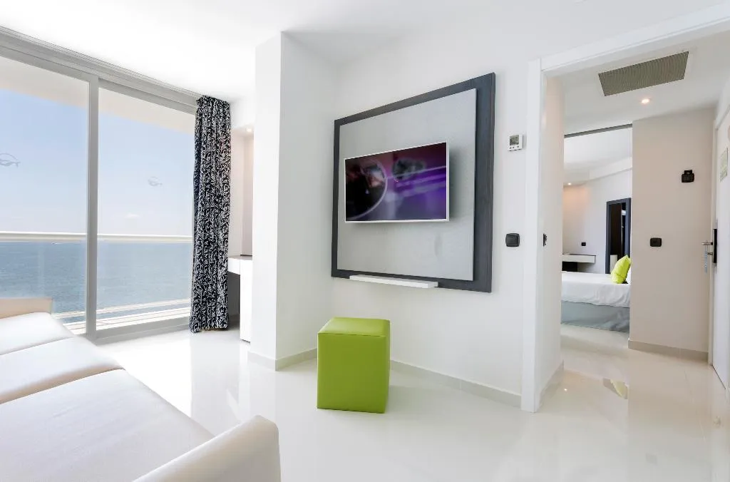 JUNIOR SUITE STANDARD Room, The Ibiza Twiins, Ibiza