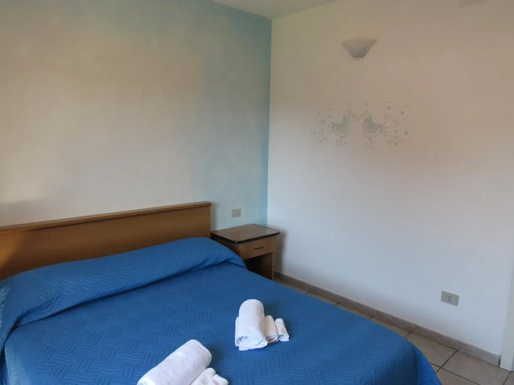 APARTMENT CAPACITY 3 Room, Marina Manna Hotel & Club Village, Alghero