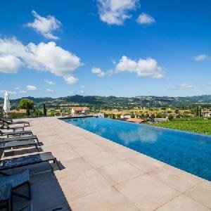 Cantina Semonte Wine Resort, Umbria