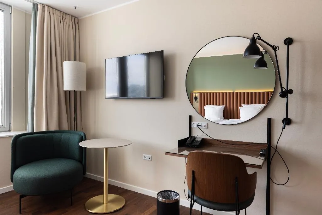 Double or Twin SUPERIOR Room, Imperial Copenhagen, Copenhagen
