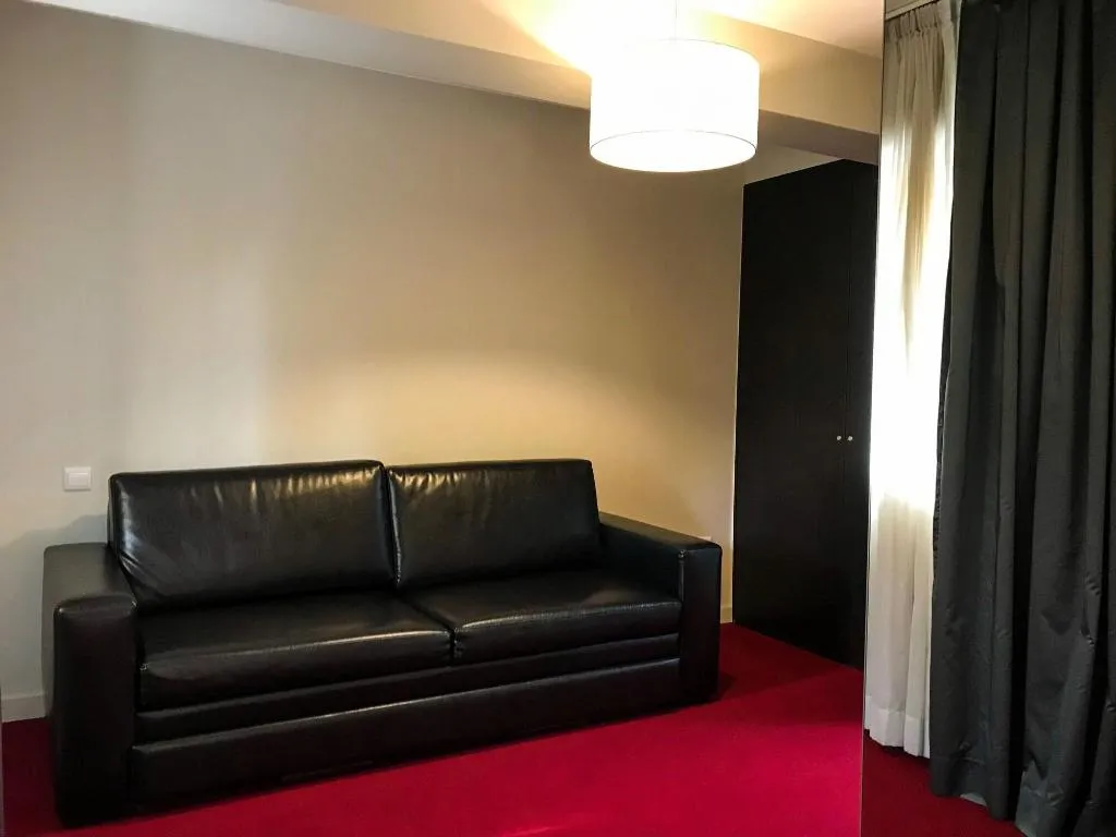 Room, Hotel Vila, Porto