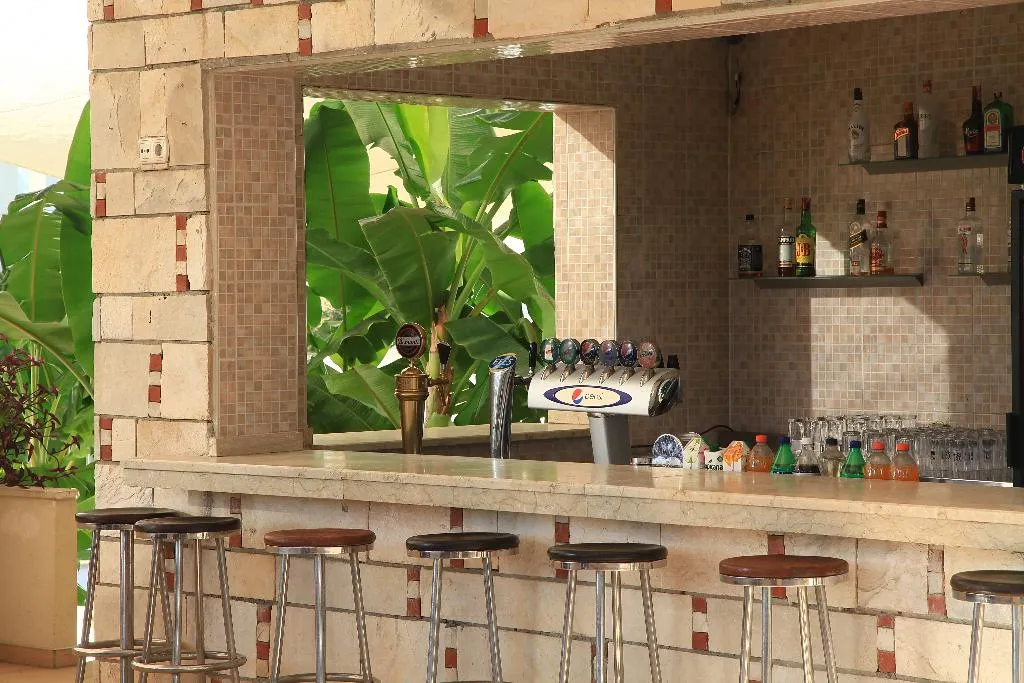 Bar, Mandarin Resort Bodrum, Bodrum
