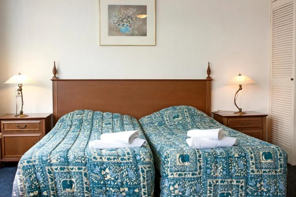 Room, Prins Hendrik, Amsterdam