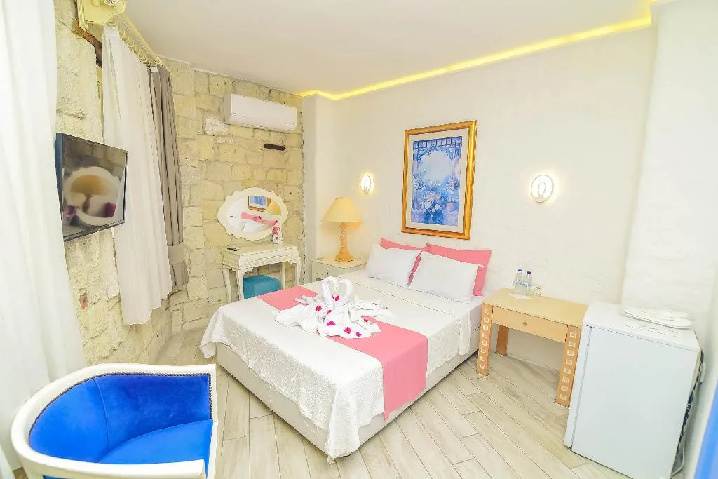 Room STANDARD Room, Alacati Asmali Konak Otel, Izmir