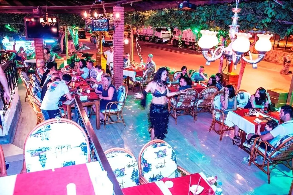 Sports and Entertainment, Sunway Apart Hotel, Antalya