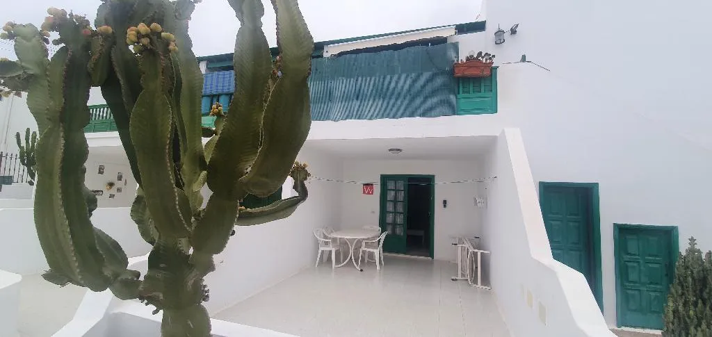 APARTMENT SUPERIOR Room, Gueldera Apartments, Lanzarote