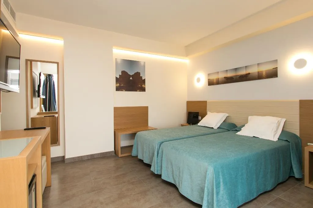Double or Twin SUPERIOR Room, Hotel Don Pepe Mallorca, Majorca