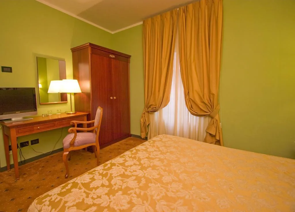 Room, Laurentia, Rome