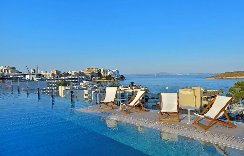 Pool, Innside by Melia Calvia Beach, Majorca