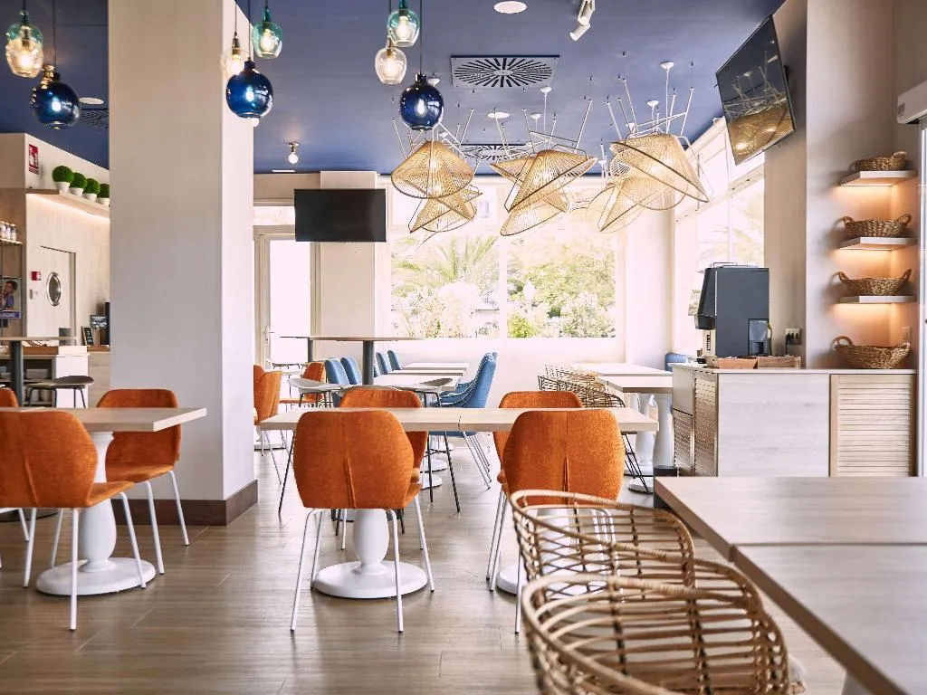 Restaurant, ibis Alicante Elche, Costa Blanca