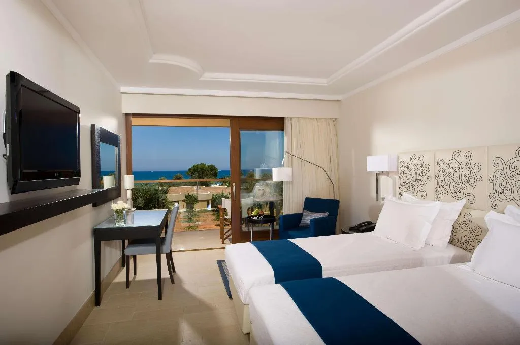 Room, Kernos Beach, Crete