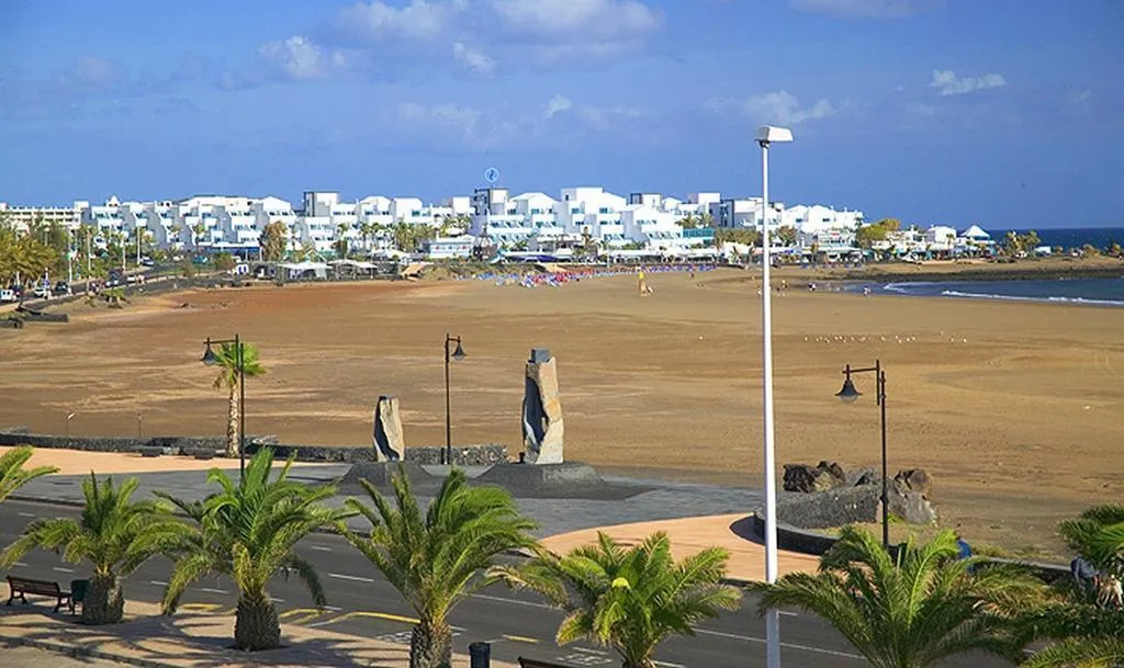 General view, Club Pocillos (Only Adults), Lanzarote