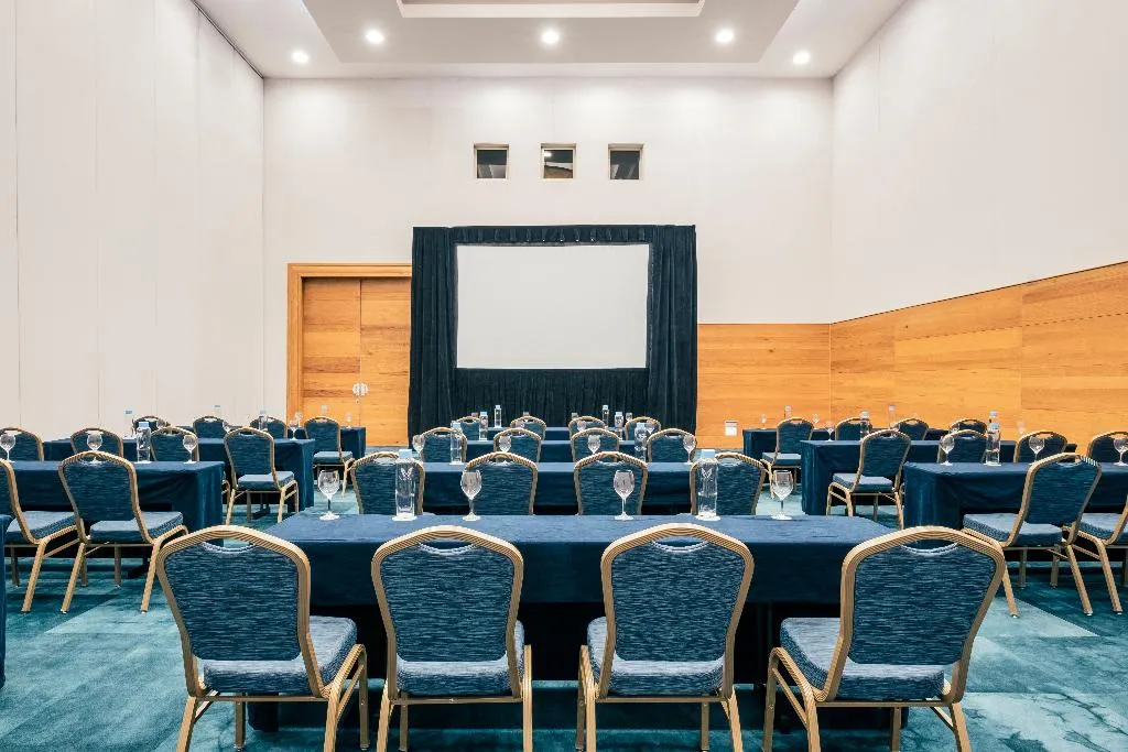 Conferences, Iberostar Selection Paraiso Lindo All Inclusive, Cancun Area