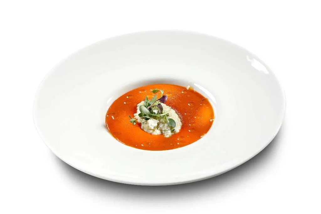 Restaurant, Hcc Montblanc, Barcelona