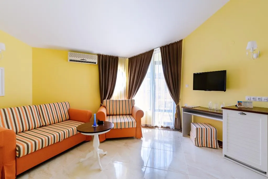 APARTMENT STANDARD Room, Evridika, Bourgas