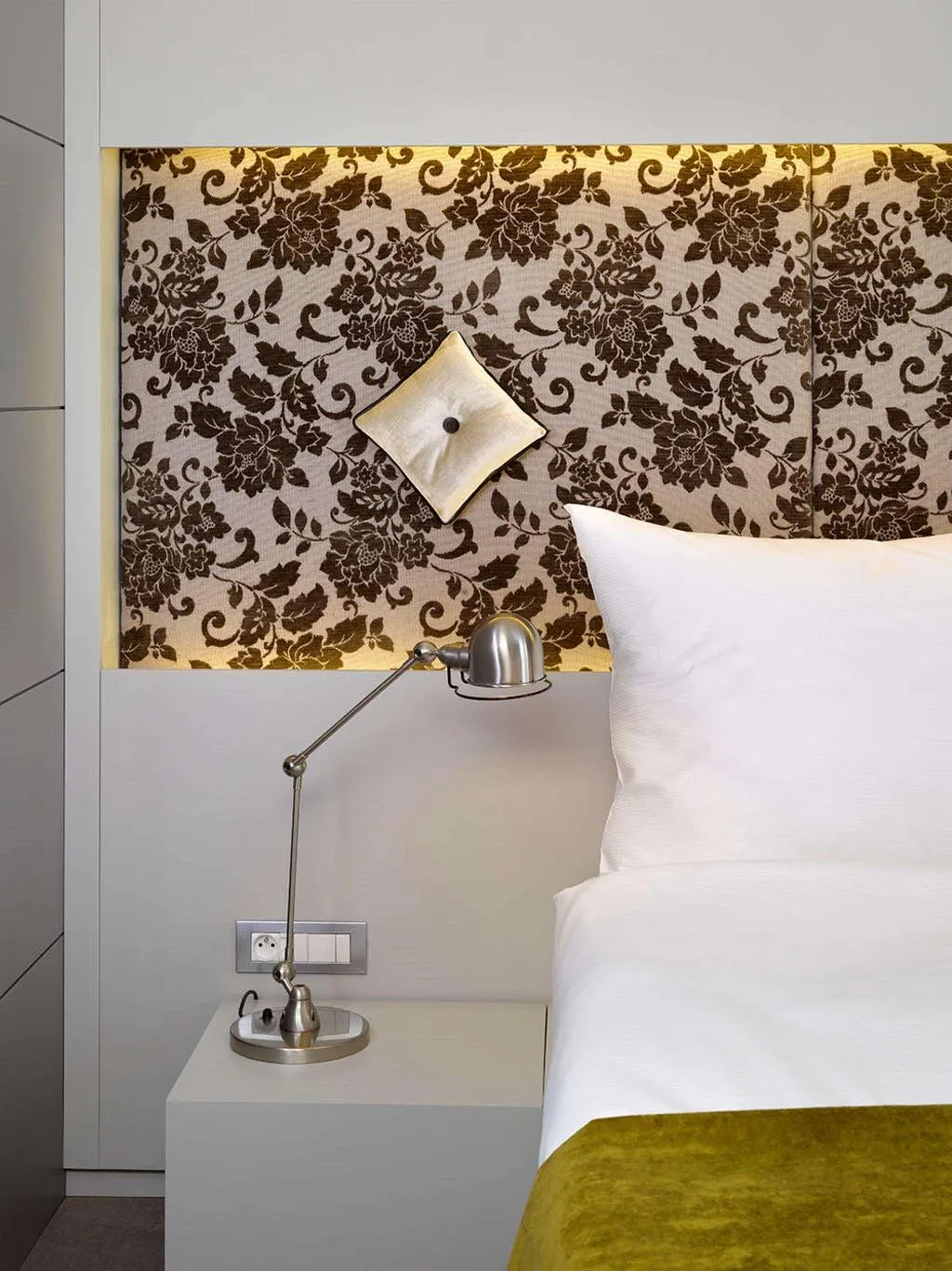 Room PREMIUM Room, INNSiDE by Meliá Prague Old Town, Prague
