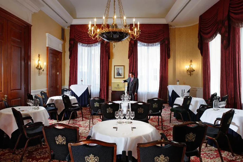 Conferences, InterContinental Amstel Amsterdam by IHG, Amsterdam
