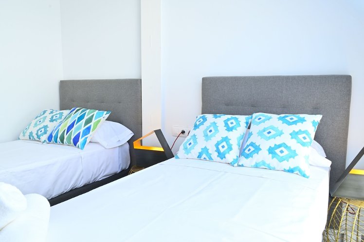 MyFlats Luxury Downtown, Costa Blanca