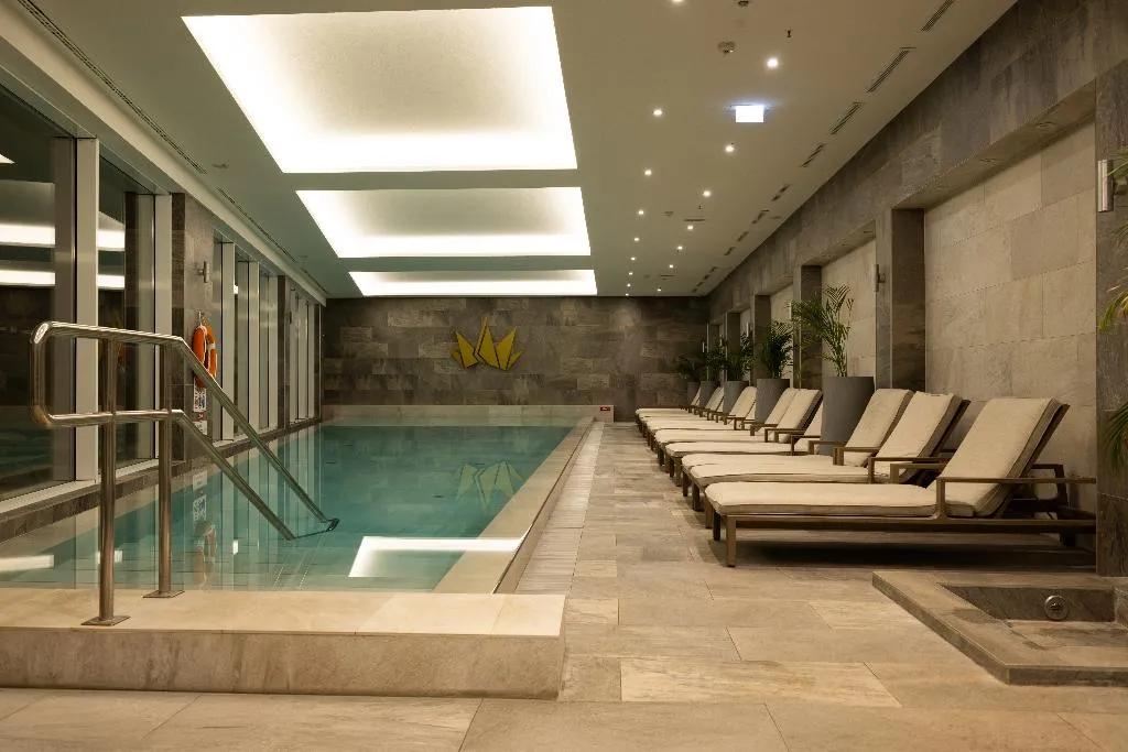 Pool, Royal Ariston, Dubrovnik