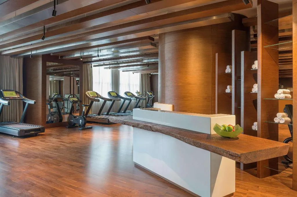 Sports and Entertainment, Hilton Dubai Al Habtoor City, Dubai