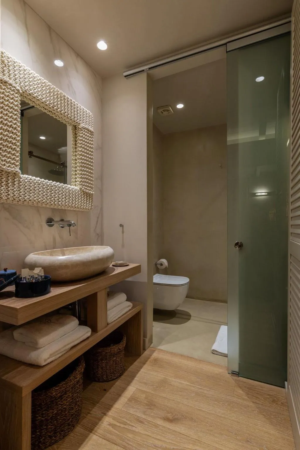 Room, Oniro Suites, Mykonos