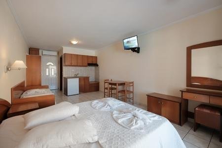 Paradise Hotel Sidari, Corfu