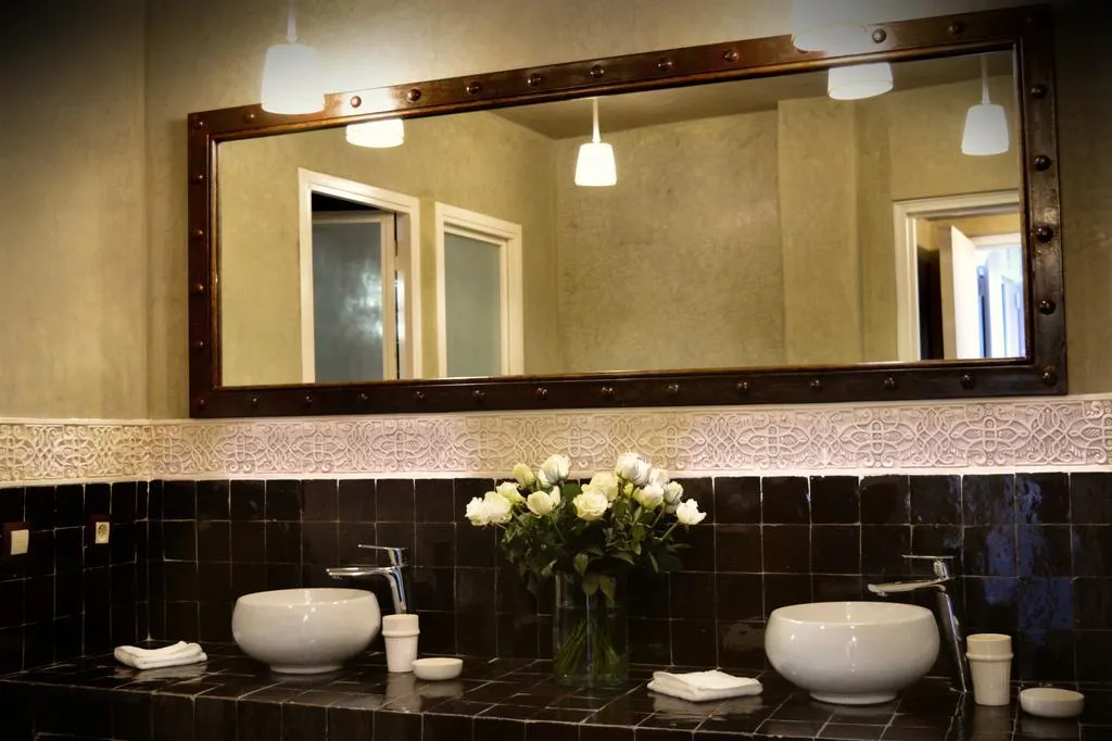 Room, Riad Karmela Princesse, Agadir