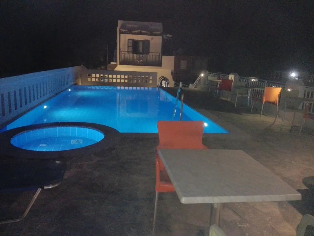 Sports and Entertainment, Okirroi Villas and Apts, Crete