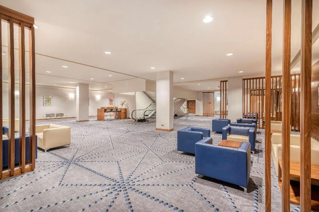Conferences, DoubleTree by Hilton Krakow Hotel & Convention Cen, Krakow