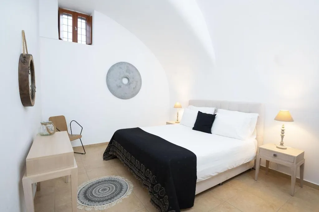 Room, Estate 1896, Santorini