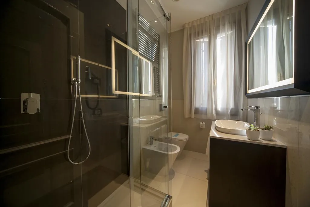 SUITE STANDARD Room, Grande Italia- Chioggia, Venice