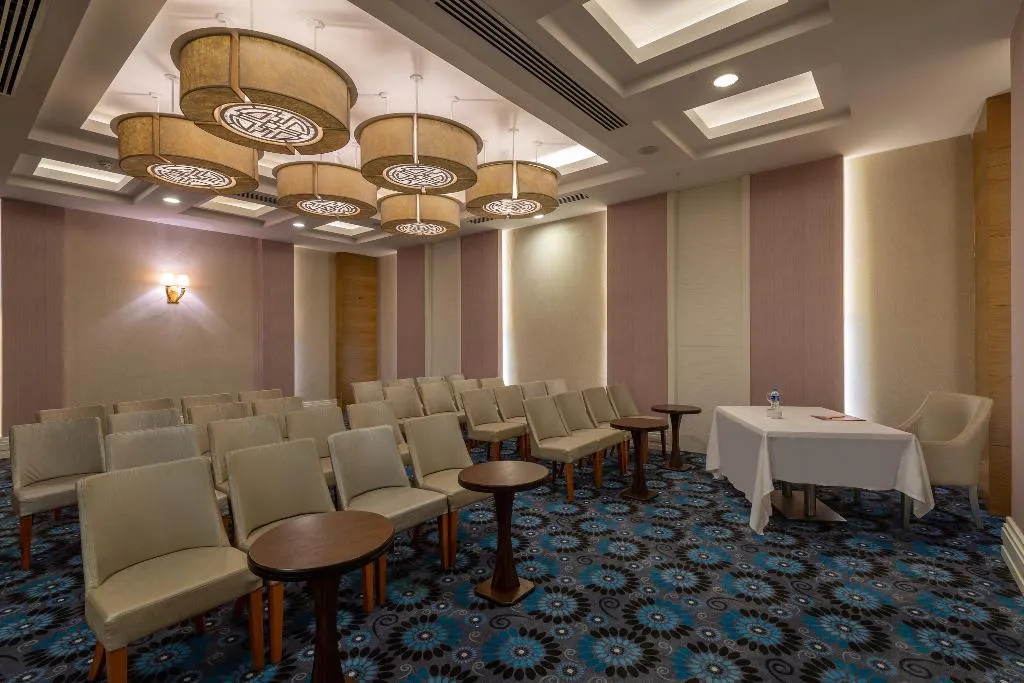 Conferences, Kirman Belazur Resort & Spa, Antalya