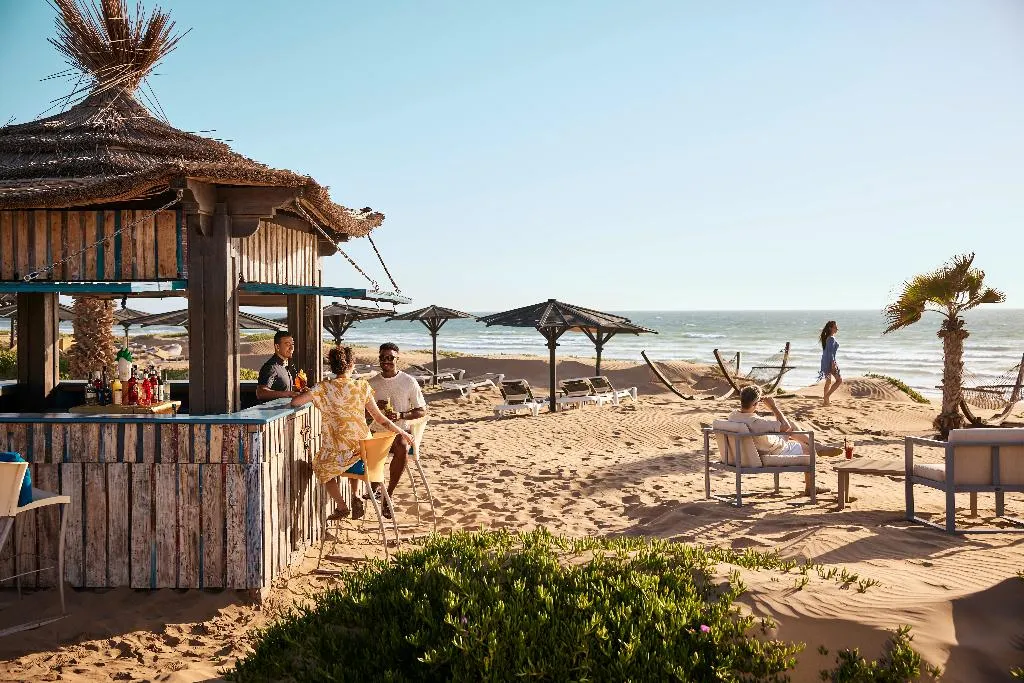 Bar, Robinson Agadir, Agadir