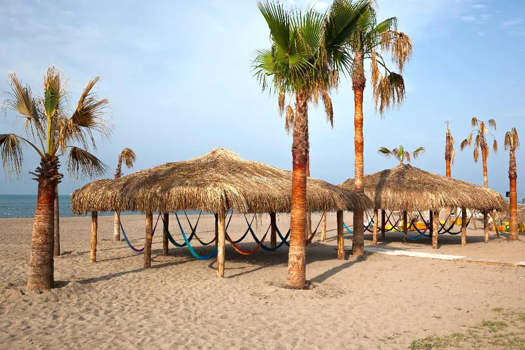 Beach, Selectum Family Resort Belek, Antalya