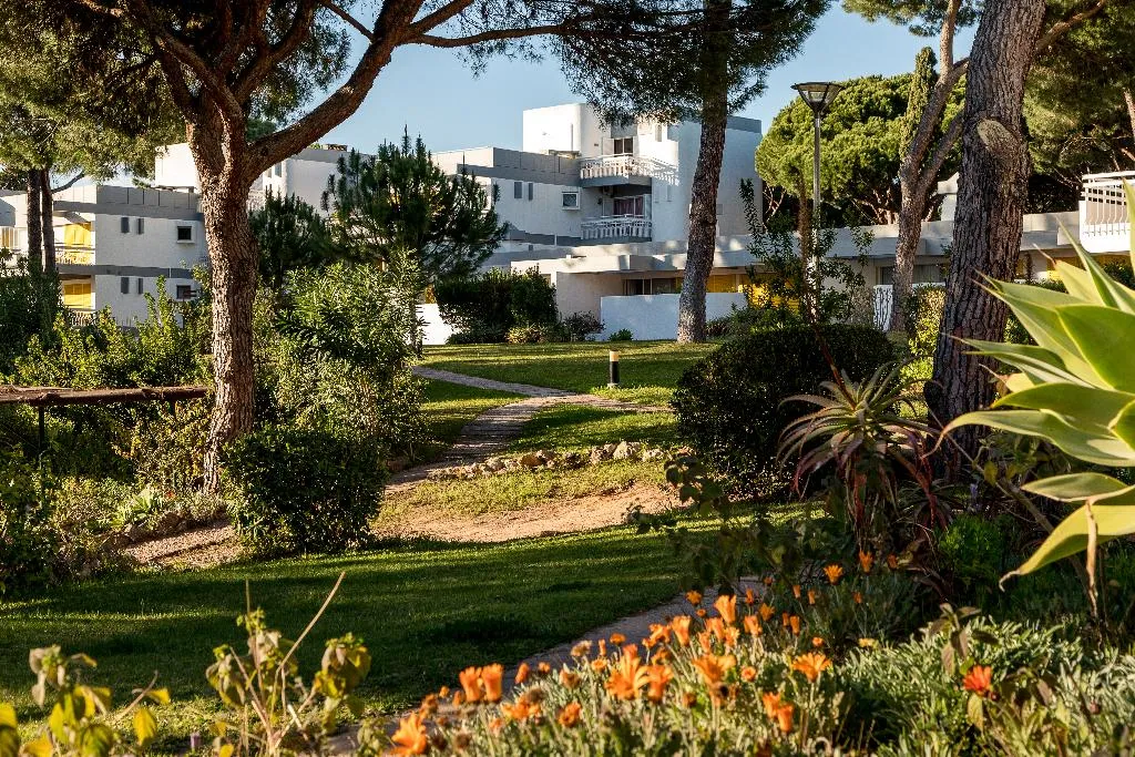 General view, Pinhal Da Marina, Algarve