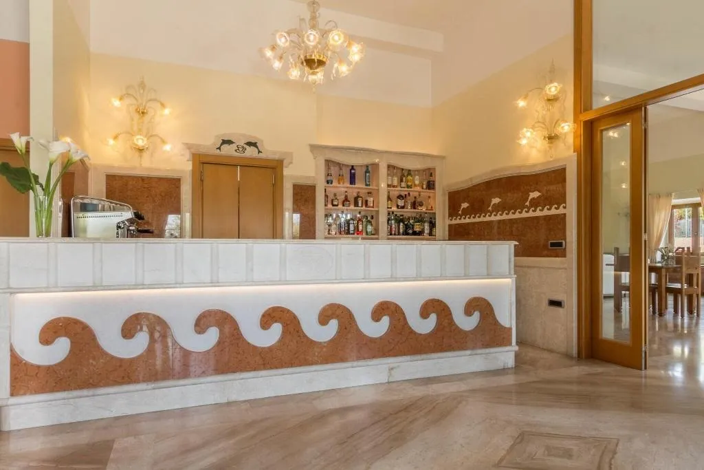 Bar, Brancamaria, Olbia