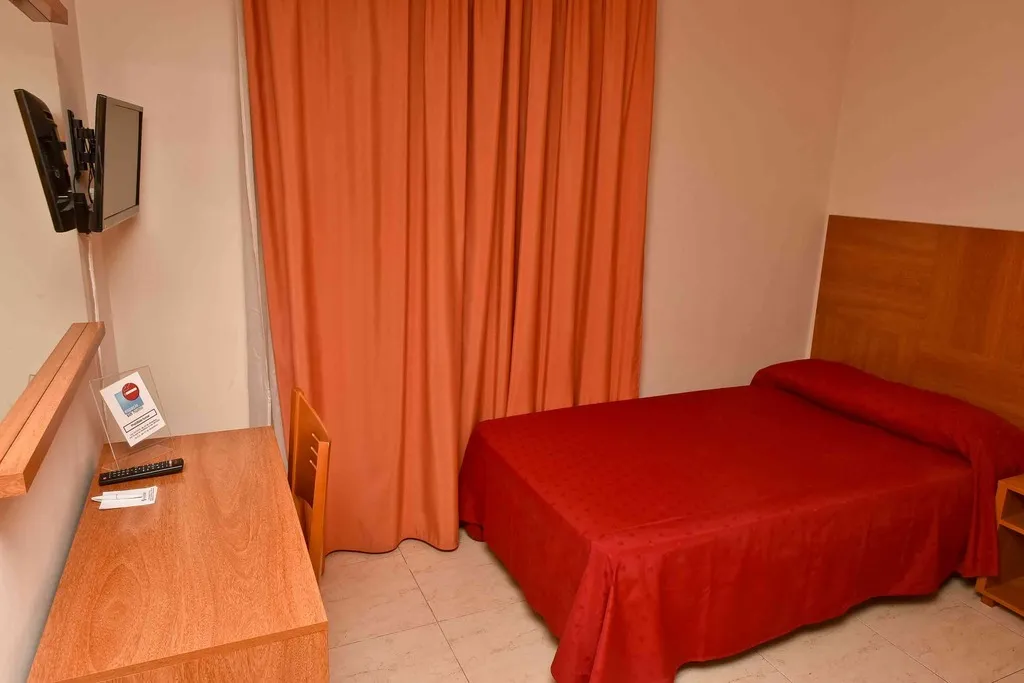SINGLE STANDARD Room, Adsubia, Costa Blanca