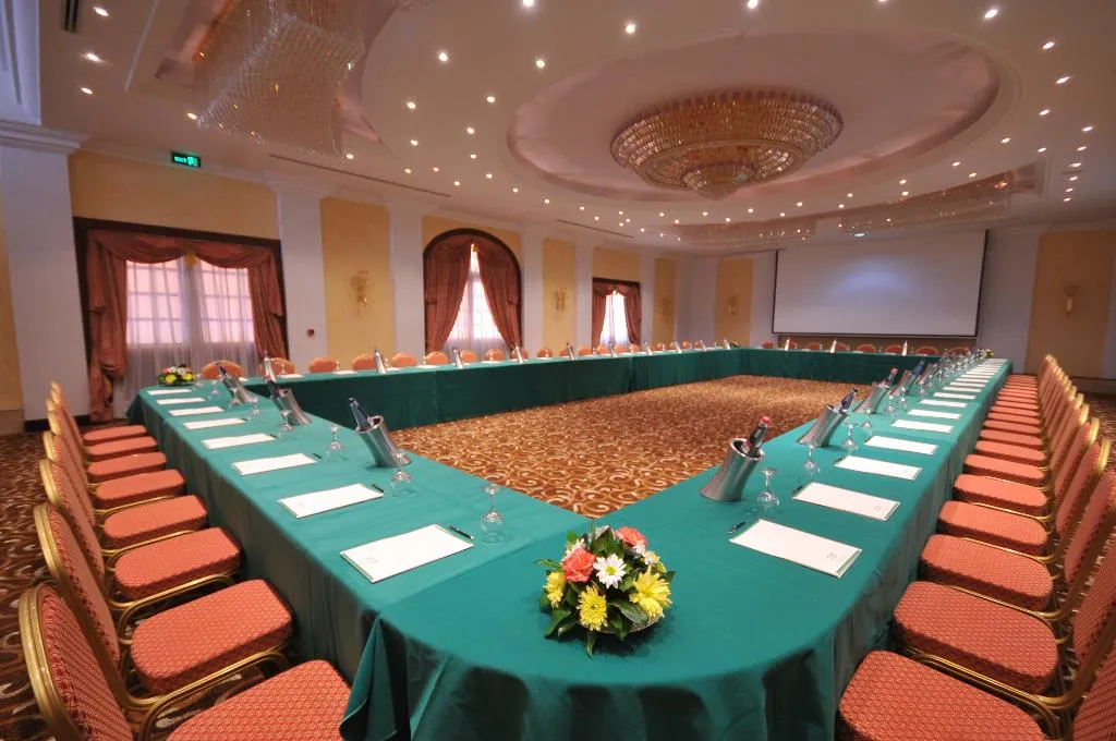 Conferences, Grand Hotel Gozo, Gozo