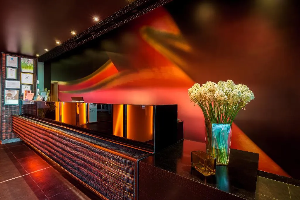 Lobby, The Views Baia -  Adults Only, Madeira