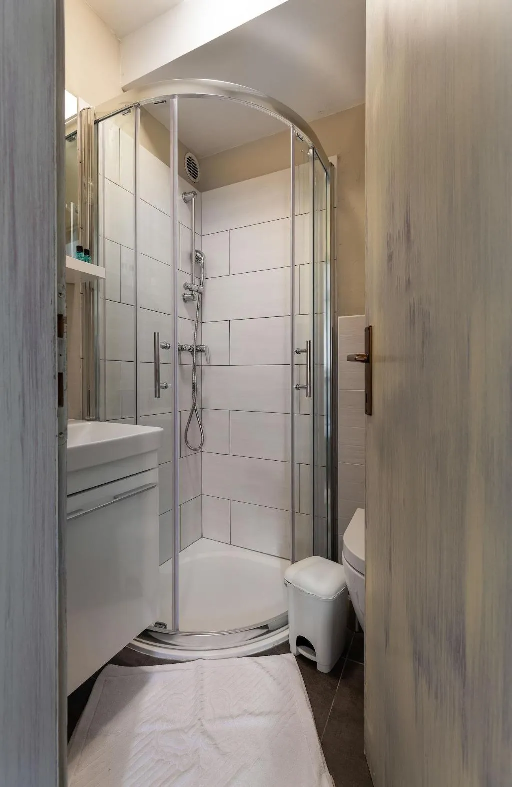 Room, Villa Borgo B&B, Istria