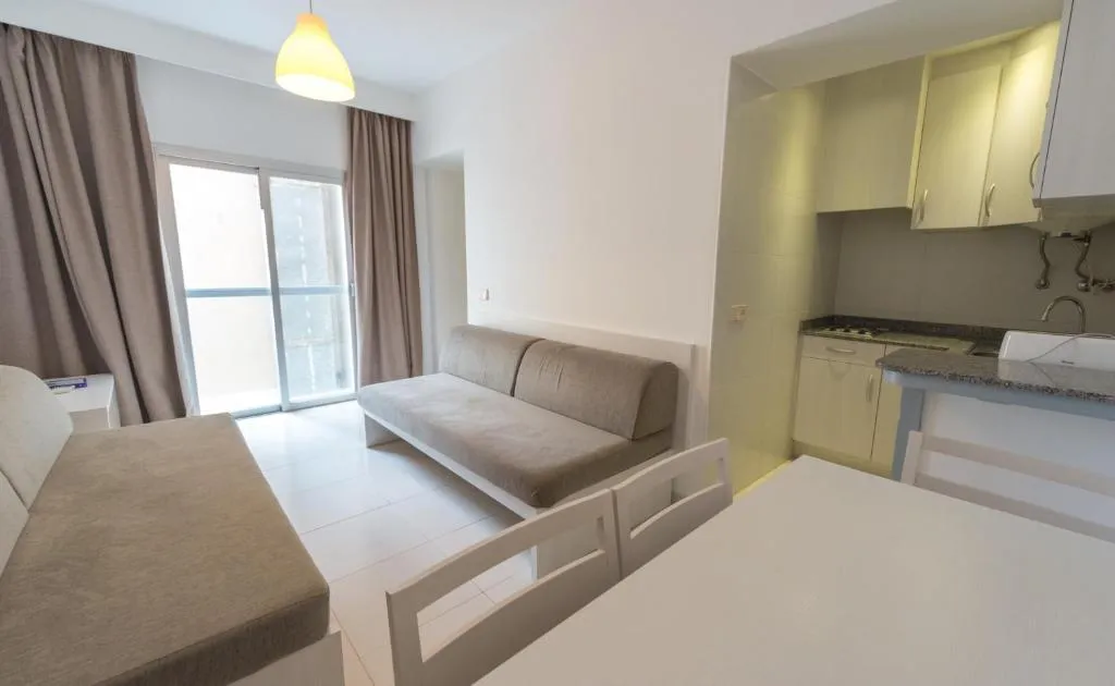 APARTMENT CAPACITY 4 Room, Embat, Majorca