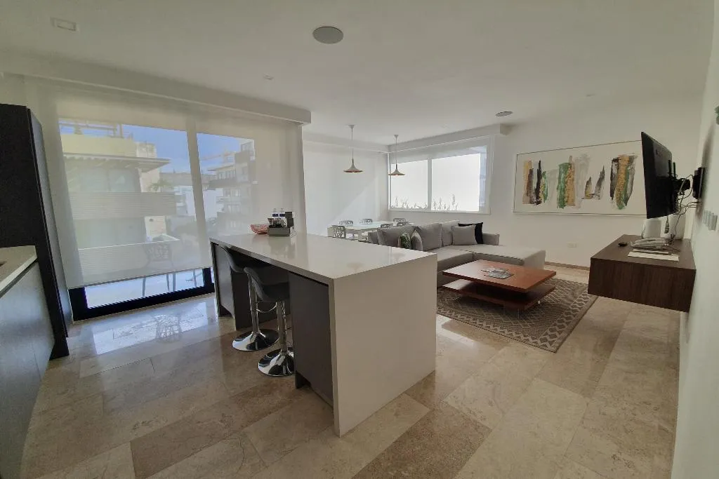 JUNIOR SUITE TWO BEDROOMS Room, The Shore At 46th, Playa Del Carmen