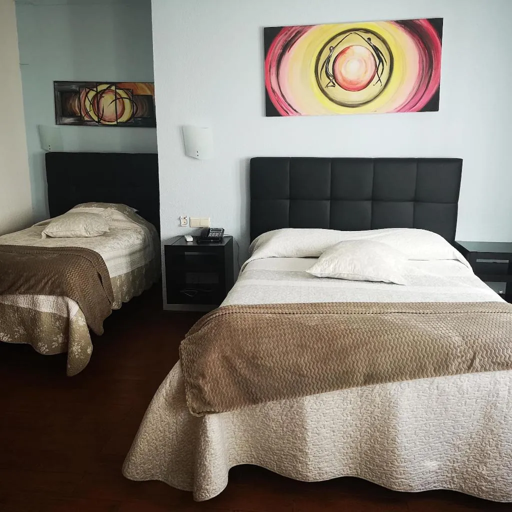 Room, Hotel 4 Estações, Porto