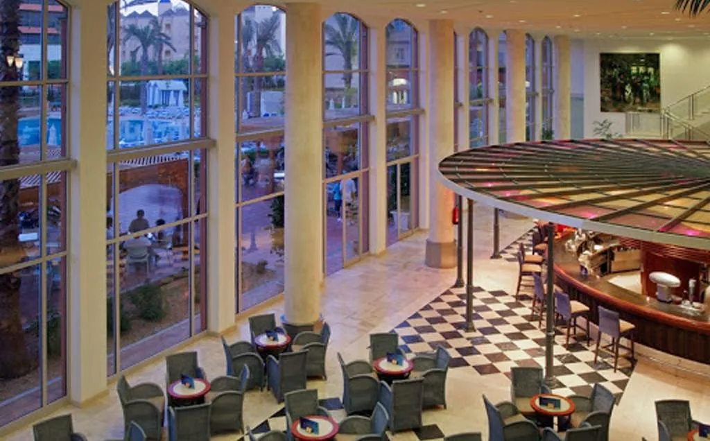 Bar, Ohtels Islantilla, Costa De La Luz